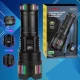 Lanterna de mana COBA CB 802 1 compacta cu 4 acumulatori