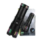 Lanterna de mana COBA CB 802 1 compacta cu 4 acumulatori