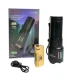 Lanterna profesionala de mana CB W522D Putere de 2000 lumeni