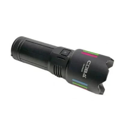 Lanterna profesionala de mana CB W522D Putere de 2000 lumeni