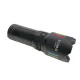 Lanterna profesionala de mana CB W522D Putere de 2000 lumeni