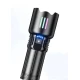 Lanterna profesionala de mana CB W522D Putere de 2000 lumeni