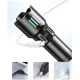 Lanterna profesionala de mana CB W522D Putere de 2000 lumeni