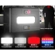 Lanterna de cap X1 putere 30W cu 3 acumulatori si incarcare USB