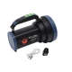 Lanterna de mana TD 298 cu Led 100W si 3 Faze de Lumina