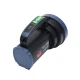 Lanterna de mana TD 298 cu Led 100W si 3 Faze de Lumina