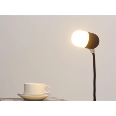 Lampa de birou cu incarcator wireless pentru telefon cu boxa bluetooth pliabila