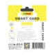 Card de memorie Andowl Q TF128 MicroSDHC 128GB cu adaptor