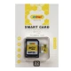 Card de memorie Andowl Q TF32 MicroSDHC 32GB cu adaptor