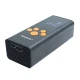 Compresor auto de aer putere de 50W cu afisaj digital Q CQ116