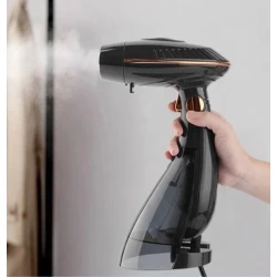 Aparat de calcat cu abur portabil DJ 1009 putere 1500w capacitate 288ml