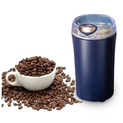 Rasnita multifunctionala macina cafea condimente 250 ml MAXTOP