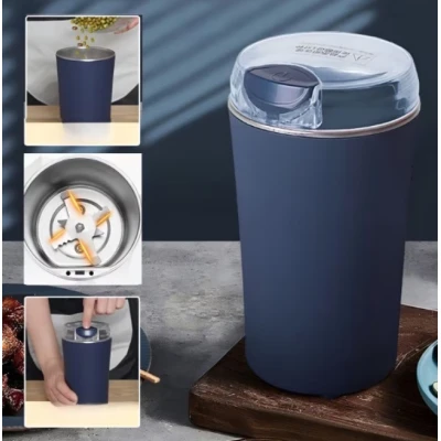 Rasnita multifunctionala macina cafea condimente 250 ml MAXTOP