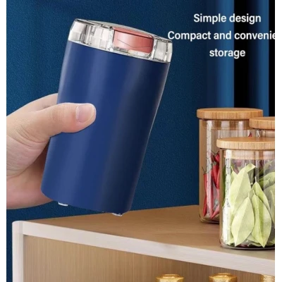 Rasnita multifunctionala macina cafea condimente 250 ml MAXTOP