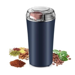 Rasnita multifunctionala macina cafea condimente 250 ml MAXTOP