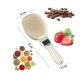 Cantar digital in forma de lingura proportionare precisa 800g 24 cm
