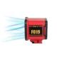 Suflanta F019 turbo violent fan putere extrema 110.000 RPM acumulator 18V control viteza