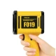Suflanta F019 turbo violent fan putere extrema 110.000 RPM acumulator 18V control viteza