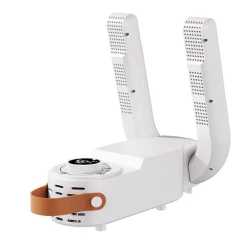 Uscator electric pentru incaltaminte cu sterilizator UV pentru indepartarea bacteriilor si mirosurilor 150W