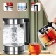 Set fierbator electric 2.2L + ceainic 0.8L putere 1500W