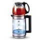 Set fierbator electric 2.2L + ceainic 0.8L putere 1500W