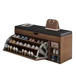 Dulap pentru pantofi tip bancheta MARO 100 X 34 X 51