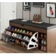 Dulap pentru pantofi tip bancheta MARO 100 X 34 X 51
