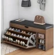 Dulap pentru pantofi tip bancheta MARO 100 X 34 X 51