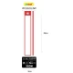 Lampa LED Andowl pentru dulap cu senzor de miscare Q LED300 si inductie