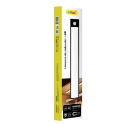 Lampa LED Andowl pentru dulap cu senzor de miscare Q LED300 si inductie