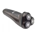 Aparat de ras Andowl Q SH788 LED indicator 3W culoare negru