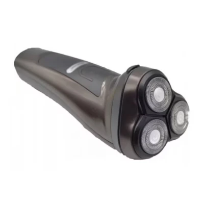 Aparat de ras Andowl Q SH788 LED indicator 3W culoare negru