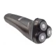 Aparat de ras Andowl Q SH788 LED indicator 3W culoare negru