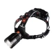 Lanterna de cap profesionala Q TD072 cu LED puternic