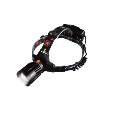 Lanterna de cap profesionala Q TD072 cu LED puternic