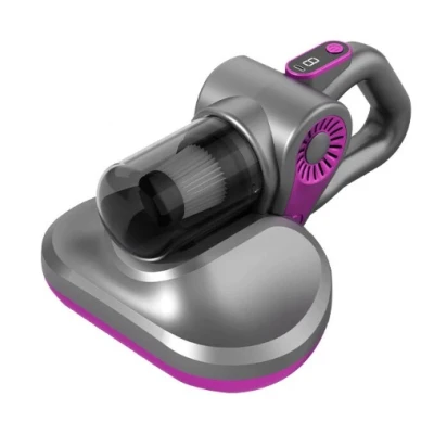 Aspirator portabil de mare putere 120W pentru indepartarea prafului si acarienilor