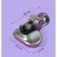 Aspirator portabil de mare putere 120W pentru indepartarea prafului si acarienilor