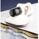 Aspirator portabil de mare putere 120W pentru indepartarea prafului si acarienilor