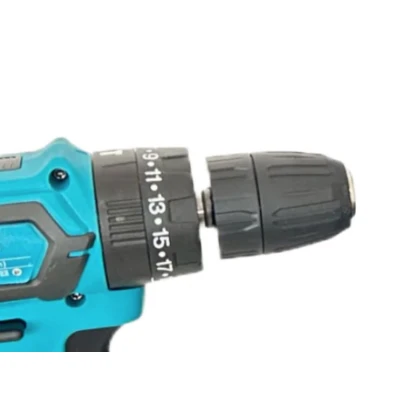 UB Trusa Bormasina Autofiletanta si Percutie 2 Acumulatori 36V 5Ah + 30 Accesorii ML