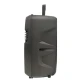 Boxa Bluetooth wireless portabila reincarcabila GTS 1248 de 8 inci cu maner extra bass