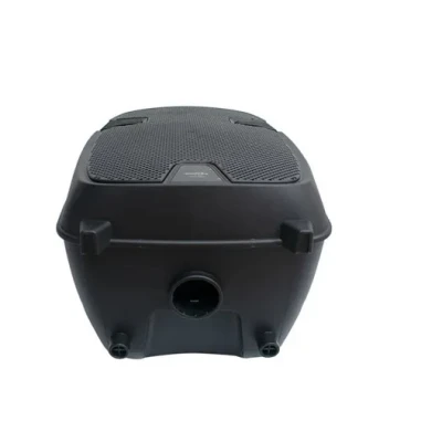 Boxa Bluetooth wireless portabila reincarcabila GTS 1248 de 8 inci cu maner extra bass