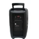 Boxa Bluetooth wireless portabila reincarcabila GTS 1248 de 8 inci cu maner extra bass