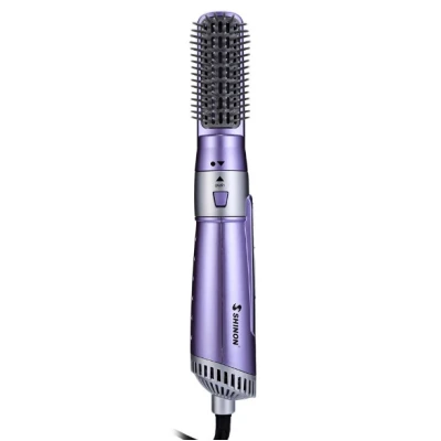 Perie de par SH 9822 pentru coafat cu uscator 3 in 1
