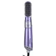 Perie de par SH 9822 pentru coafat cu uscator 3 in 1