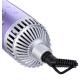 Perie de par SH 9822 pentru coafat cu uscator 3 in 1