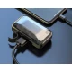 Casti Bluetooth Wireless profesionale cu afisaj digital TWS BTH F9 5