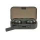 Casti Bluetooth Wireless profesionale cu afisaj digital TWS BTH F9 5