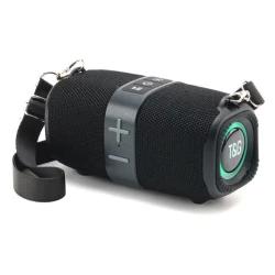 Boxa portabila TG667 Wireless Bluetooth TWS Bass Boost