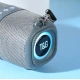 Boxa portabila TG667 Wireless Bluetooth TWS Bass Boost