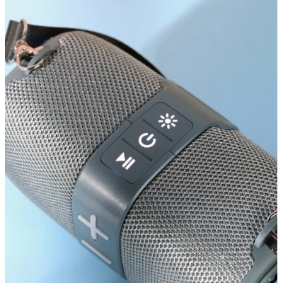 Boxa portabila TG667 Wireless Bluetooth TWS Bass Boost